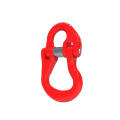 Shenli Rigging G80 drop forged connecting link for lifting